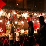 Pe lângă tradiționalul Târg de Crăciun, Timișoara va găzdui și primul Parc al Crăciunului din vestul țării