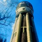 Primaria Timișoara a semnat contractul pentru reabilitarea Turnului de Apă din Iosefin